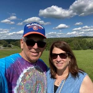 Meet your Posher, Bonnie